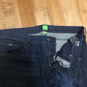 Hugo Boss Jeans